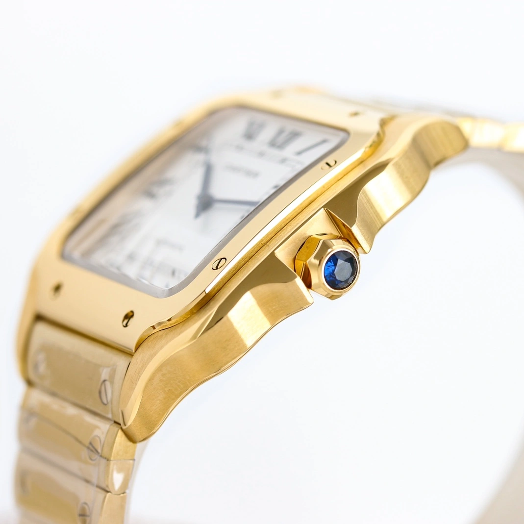 Cartier AAA Quality Watches WellDesigned 2723