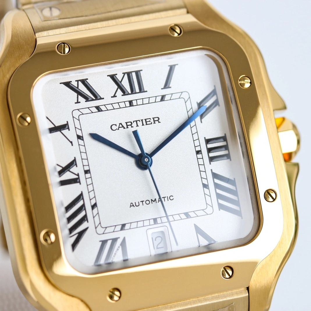 Cartier AAA Quality Watches WellDesigned 2723