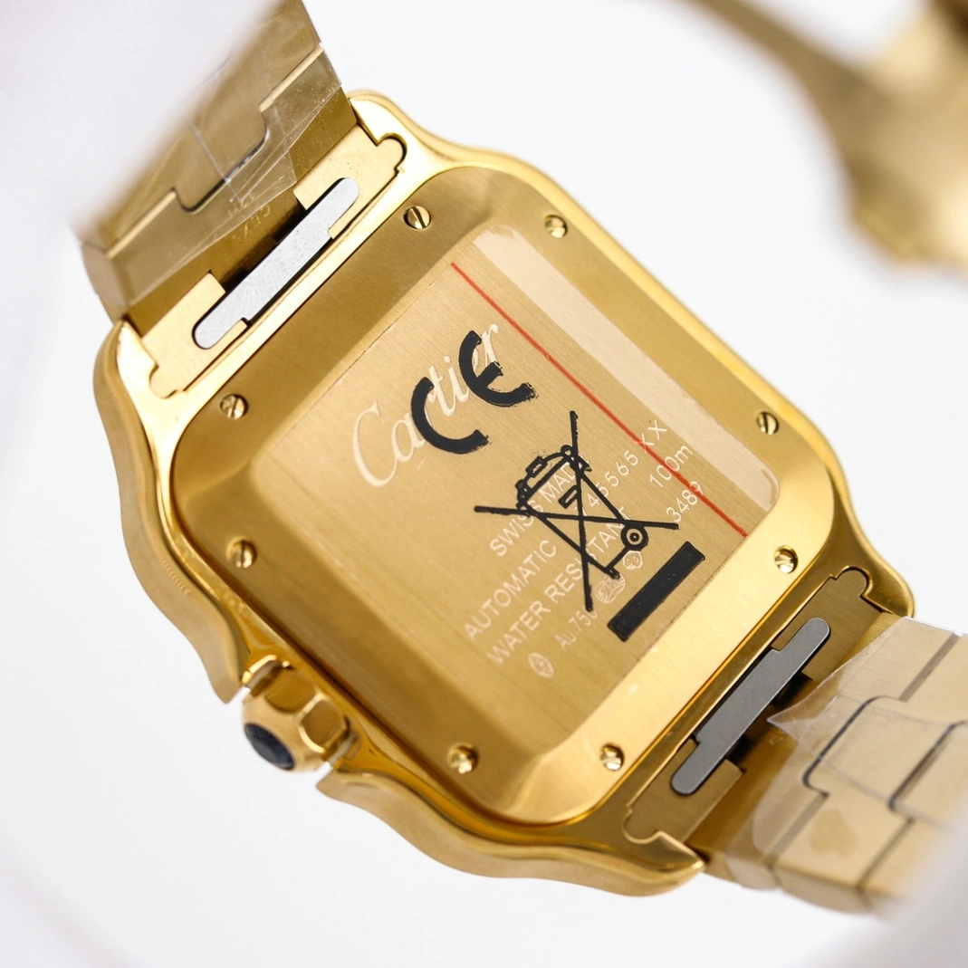Cartier AAA Quality Watches WellDesigned 2723