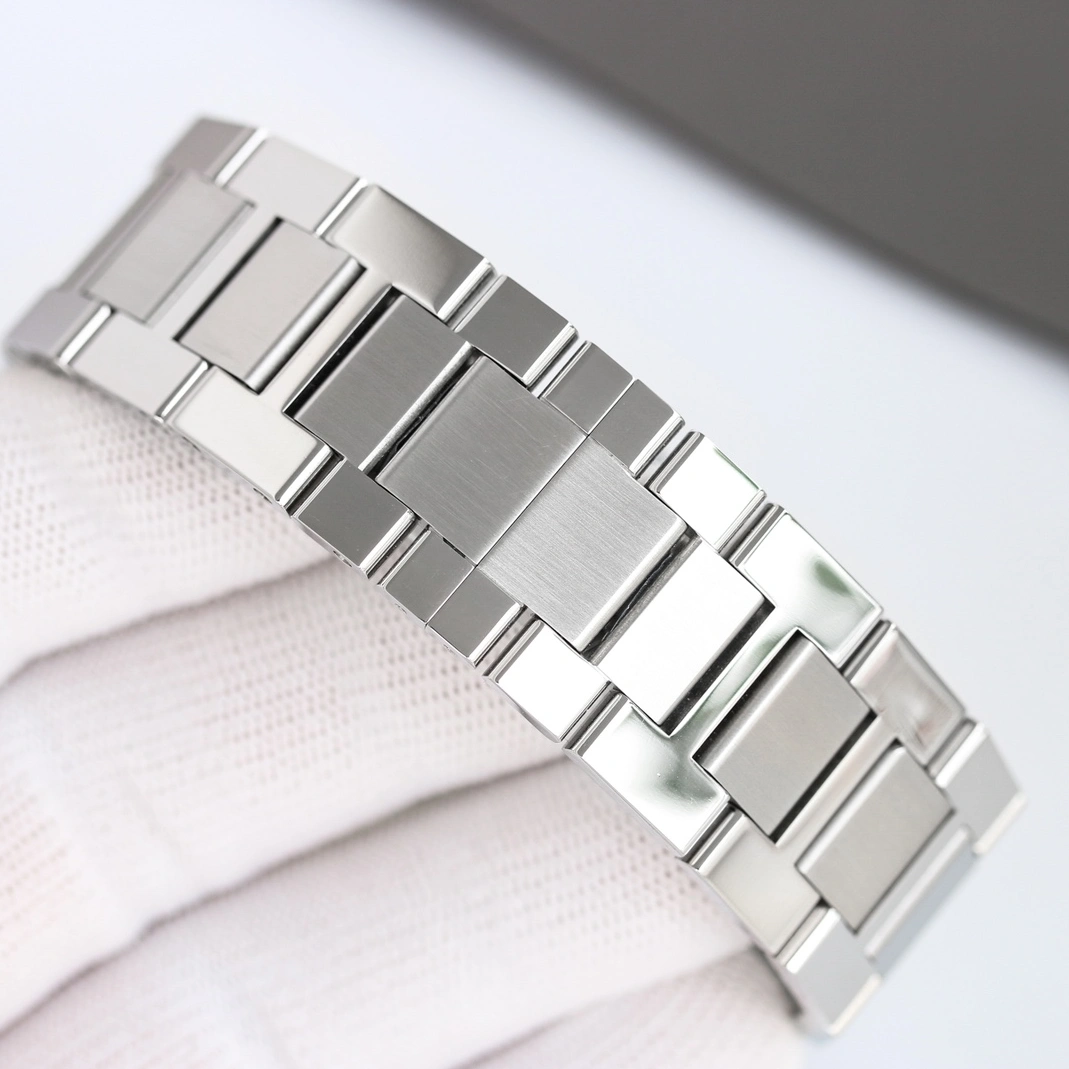 Cartier AAA Quality Watches WellDesigned 3124
