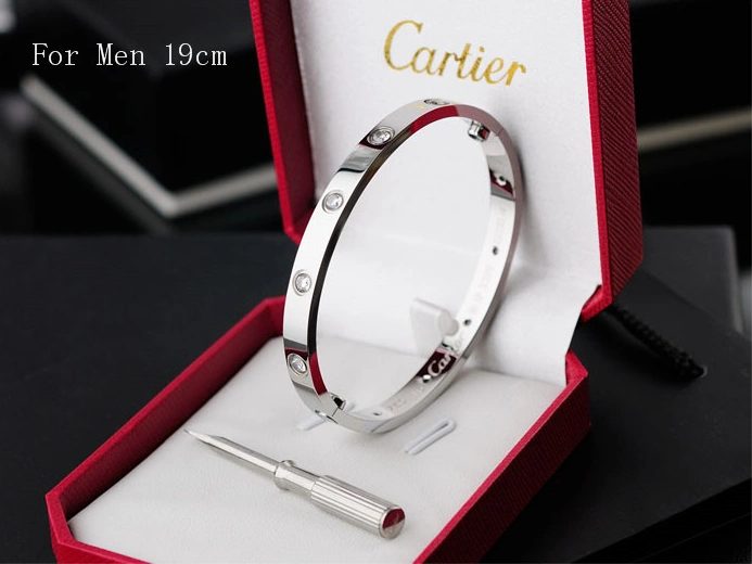 Cartier Bracelet EasyMatch 7246