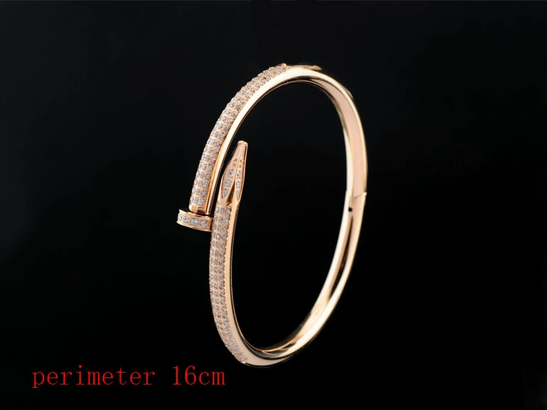 Cartier Bracelet Modern 8951