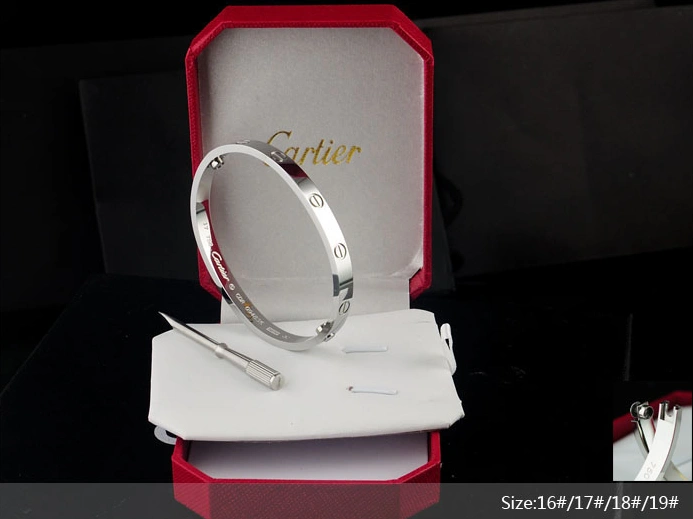 Cartier Bracelet WellDesigned 2360