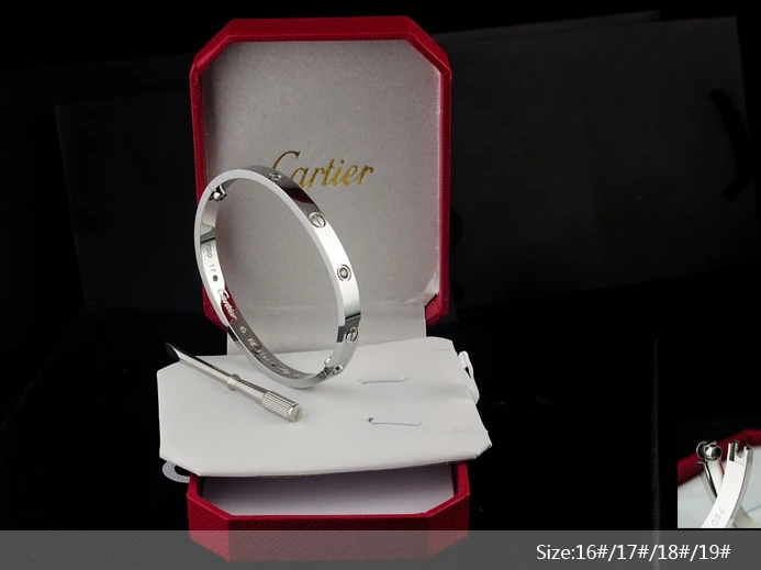 Cartier Bracelet WellDesigned 2360