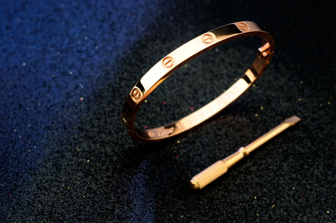 Cartier Bracelets GoAnywhere 5750