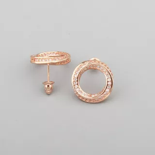 Cartier Earrings For Women Classic 201