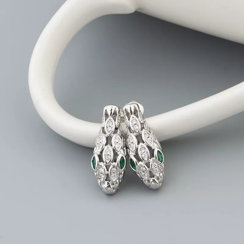 Cartier Earrings For Women DailyWear 5563