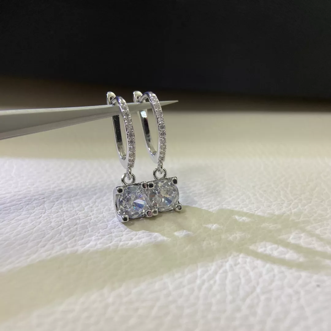 Cartier Earrings For Women ModernLook 1917