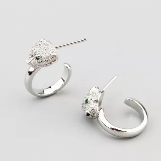 Cartier Earrings For Women TopPick 7470