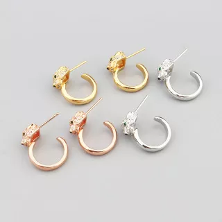 Cartier Earrings For Women TopPick 7470