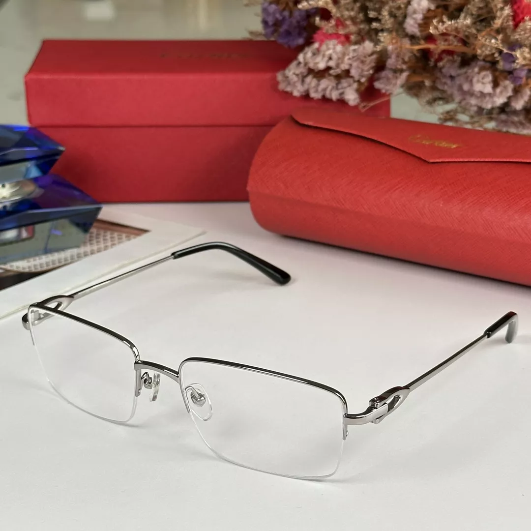Cartier Goggles Bold 1492
