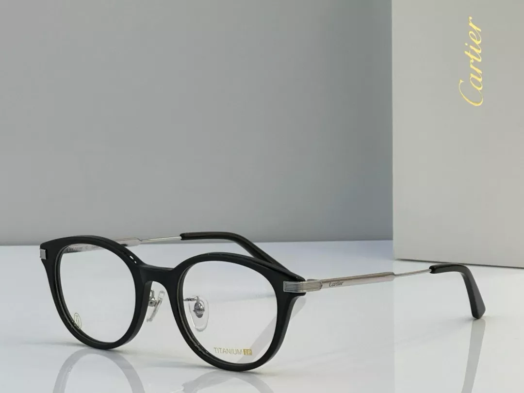 Cartier Goggles Durable 8431