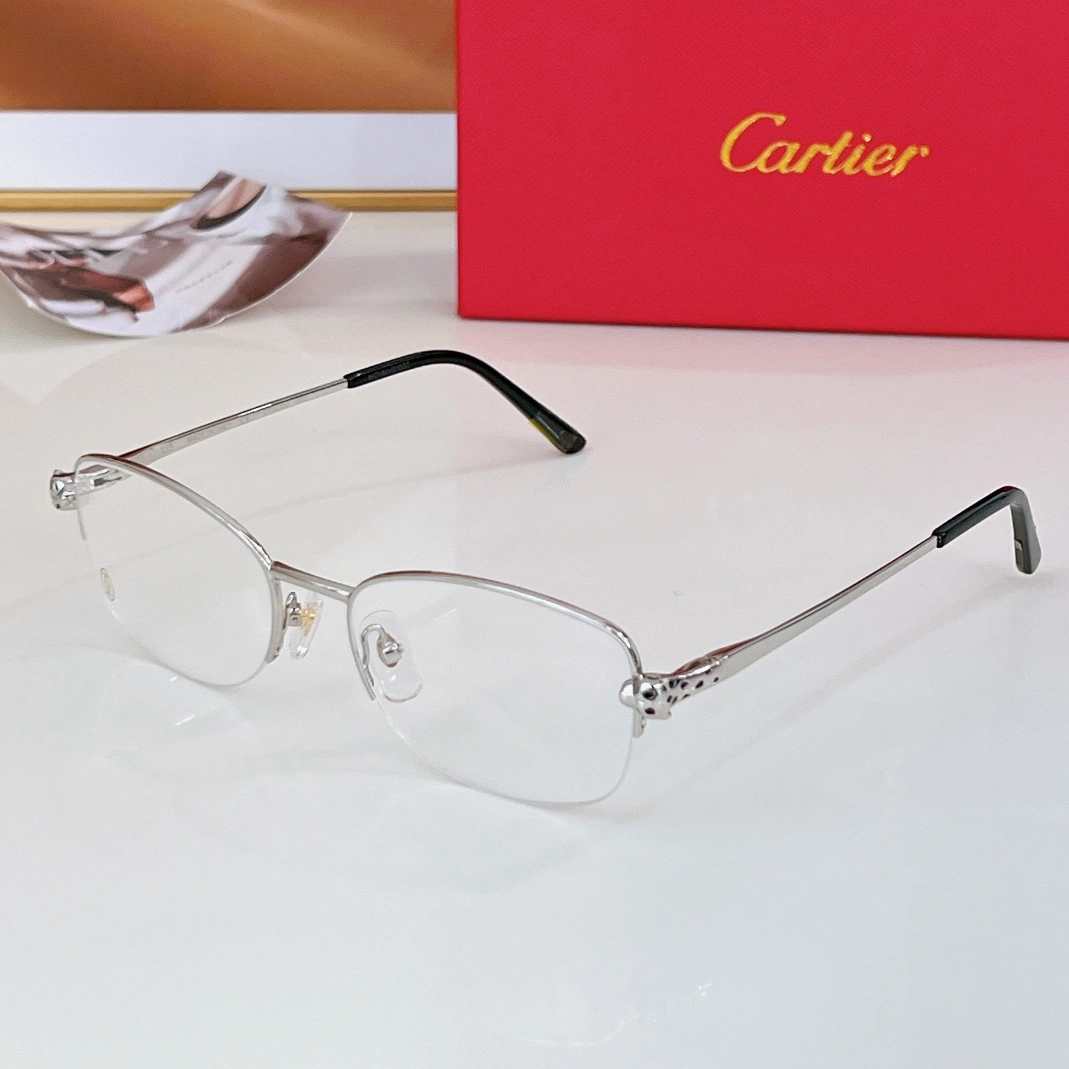 Cartier Goggles GoodFit 6981