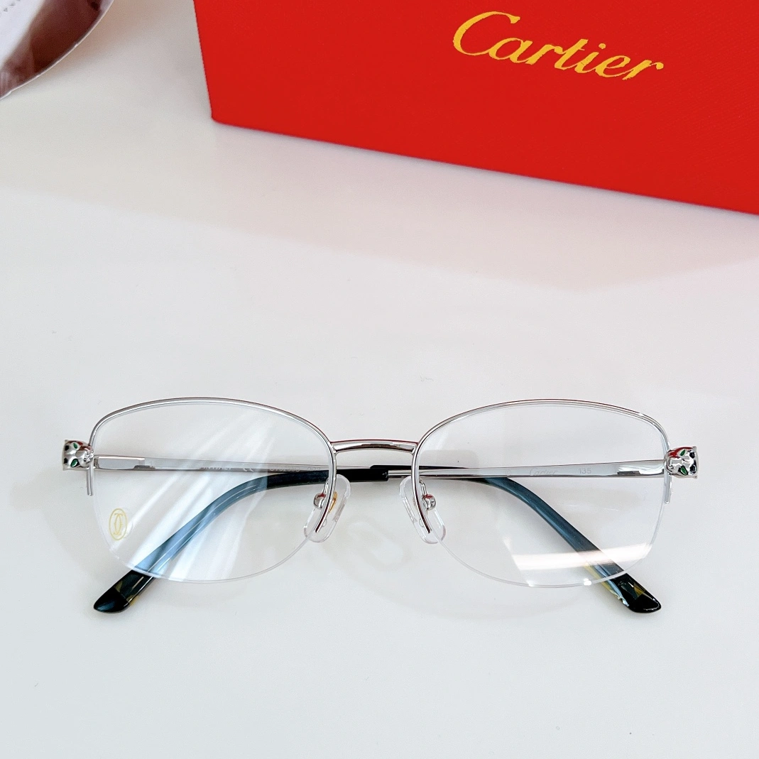 Cartier Goggles GoodFit 6981
