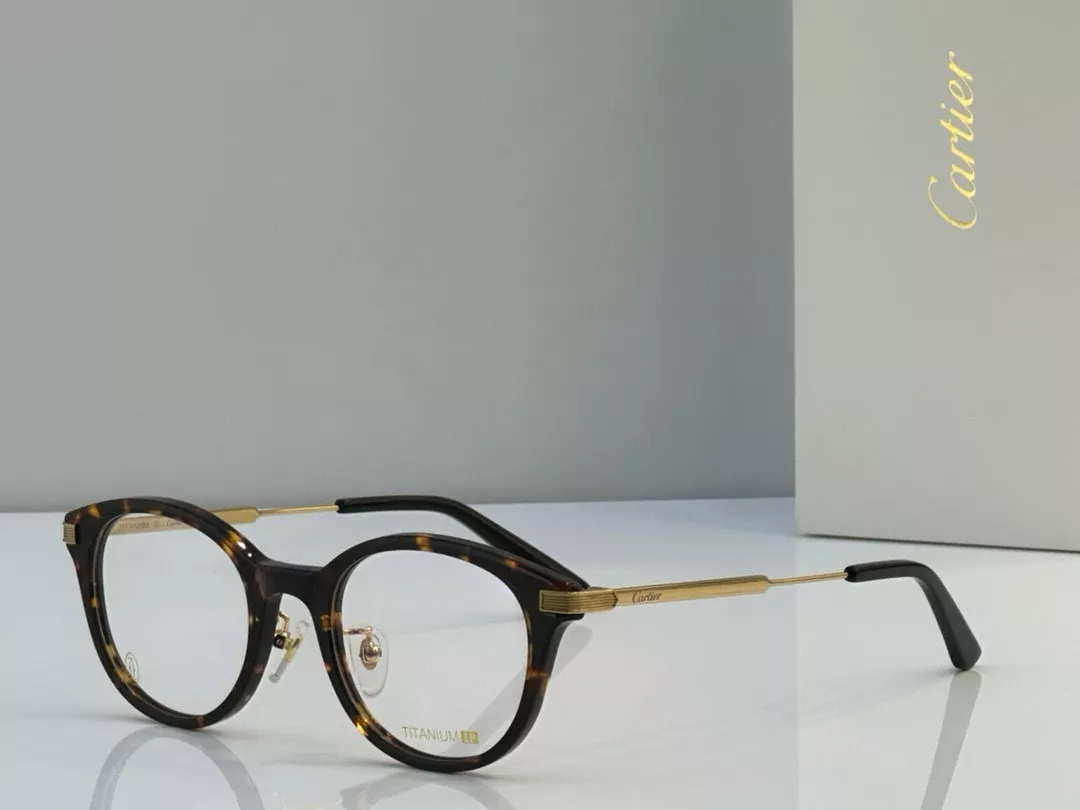 Cartier Goggles Popular 6309