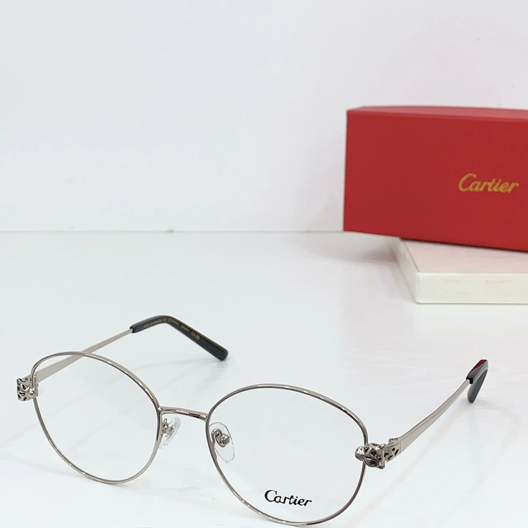 Cartier Goggles Reliable 2832