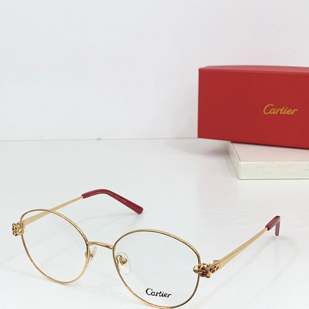 Cartier Goggles SmartChoice 5403