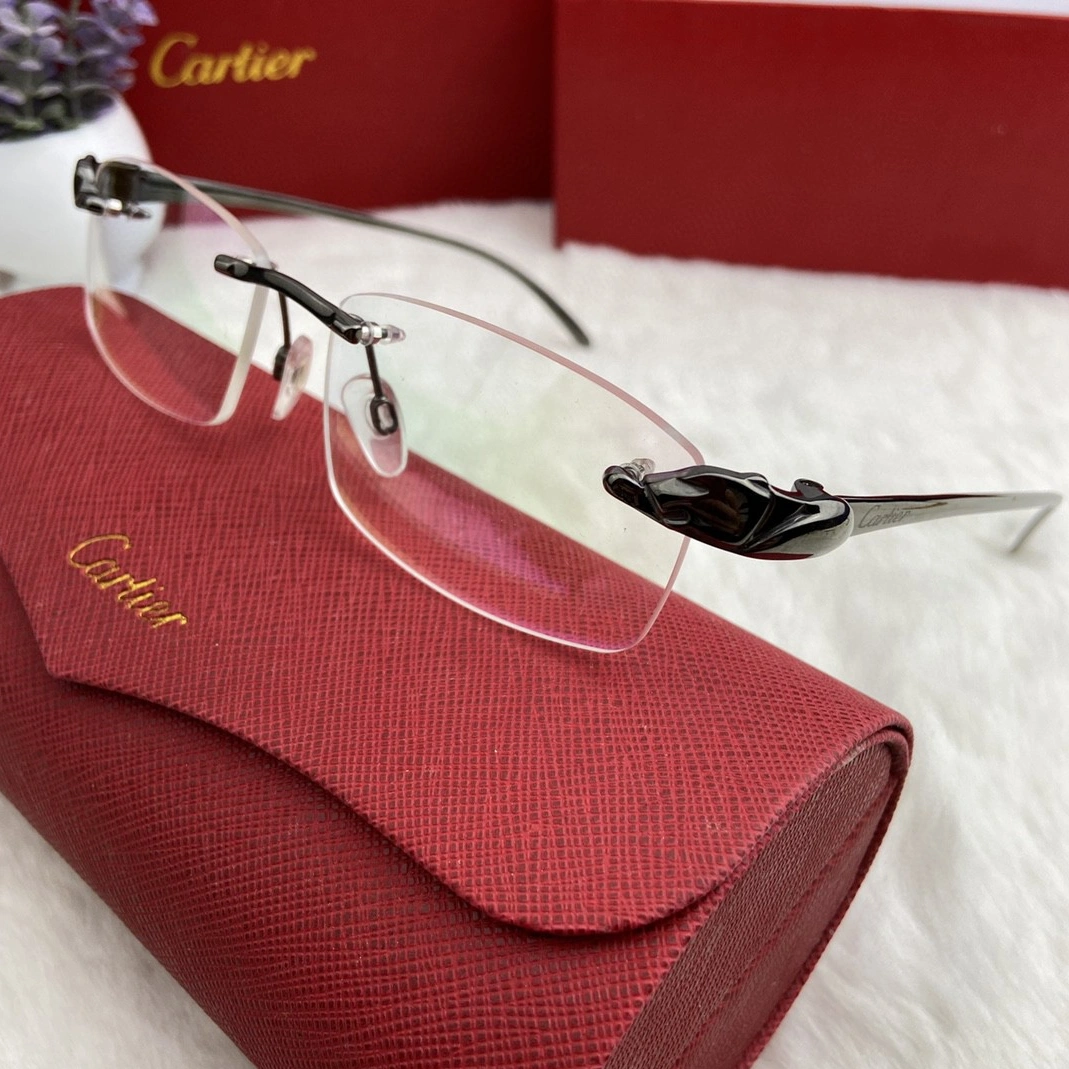 Cartier Goggles Stylish 759