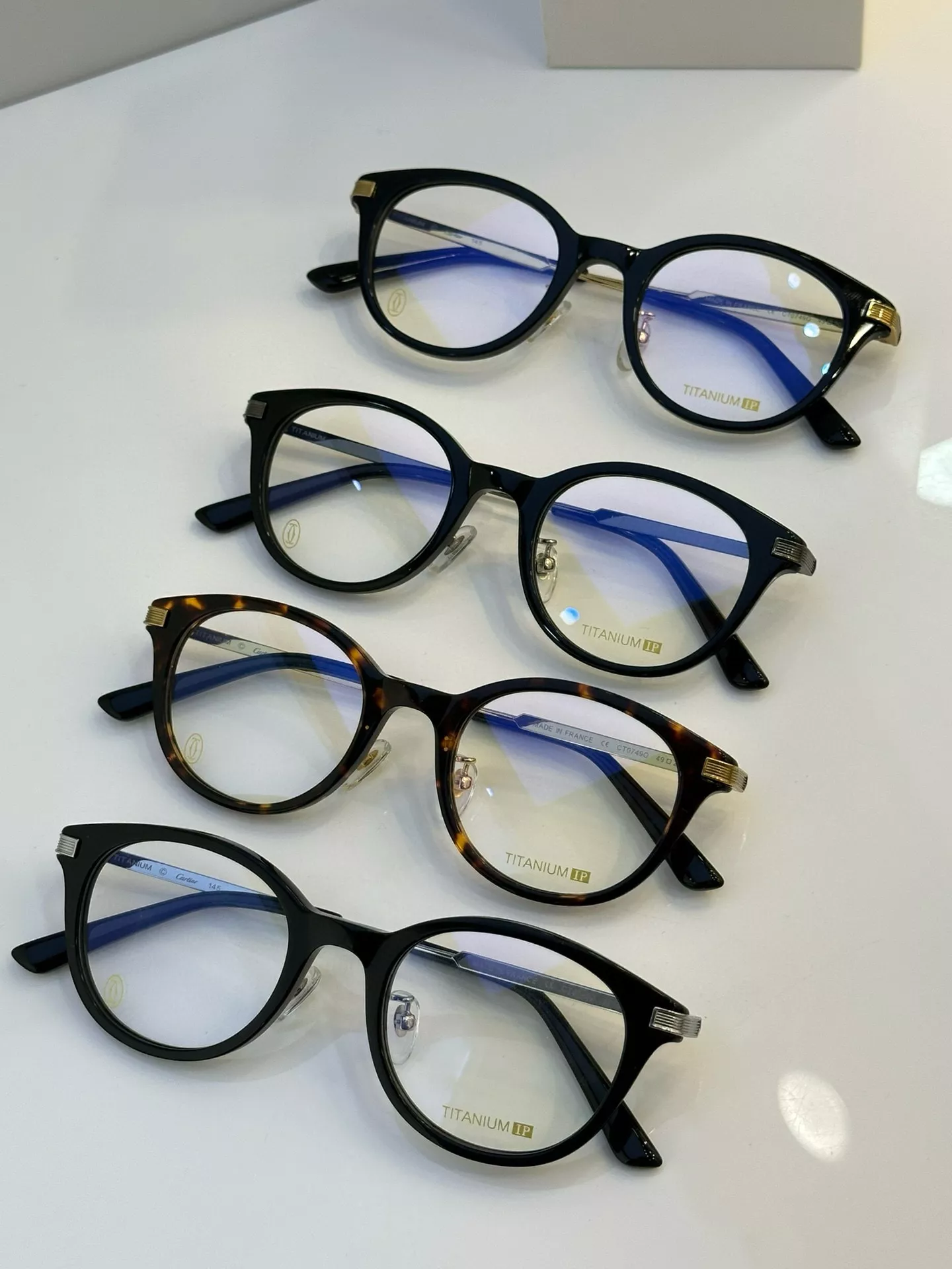 Cartier Goggles UrbanStyle 9147