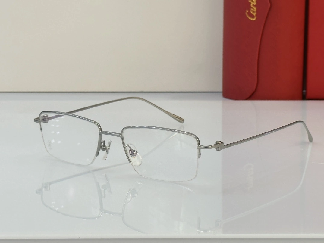 Cartier Goggles Versatile 7269
