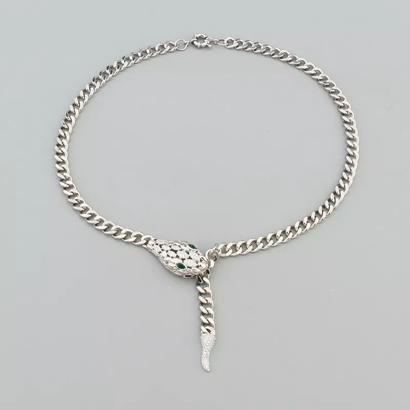 Cartier Necklaces Bright 5698