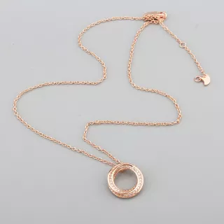 Cartier Necklaces Classic 1687