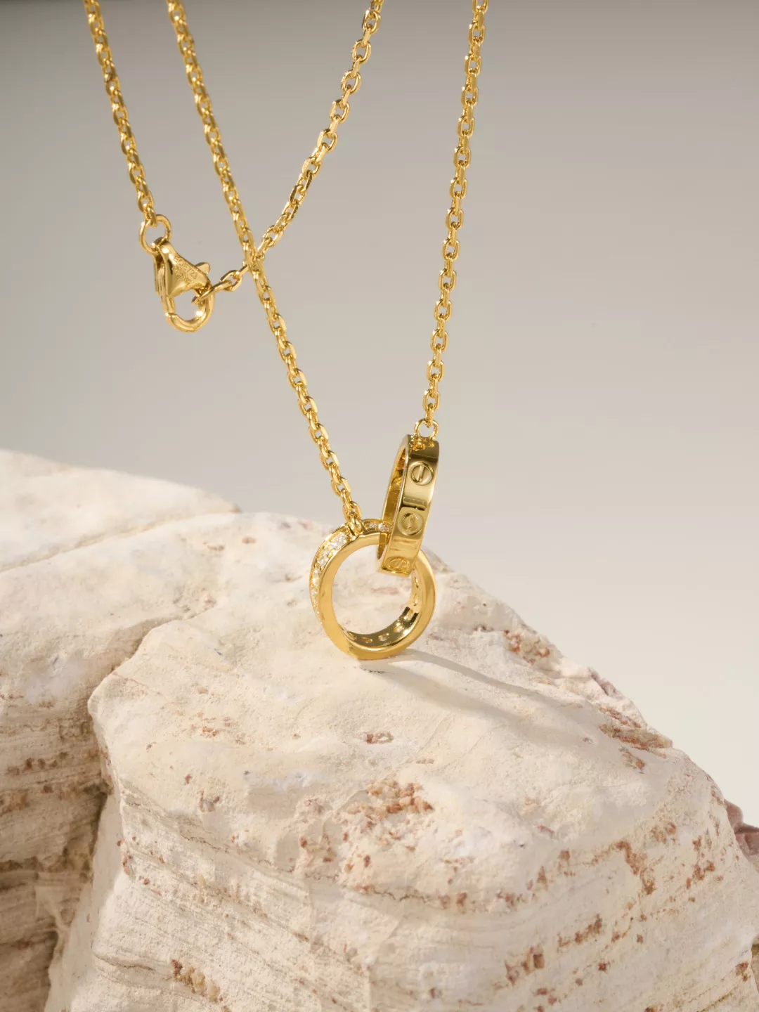 Cartier Necklaces Classic 284