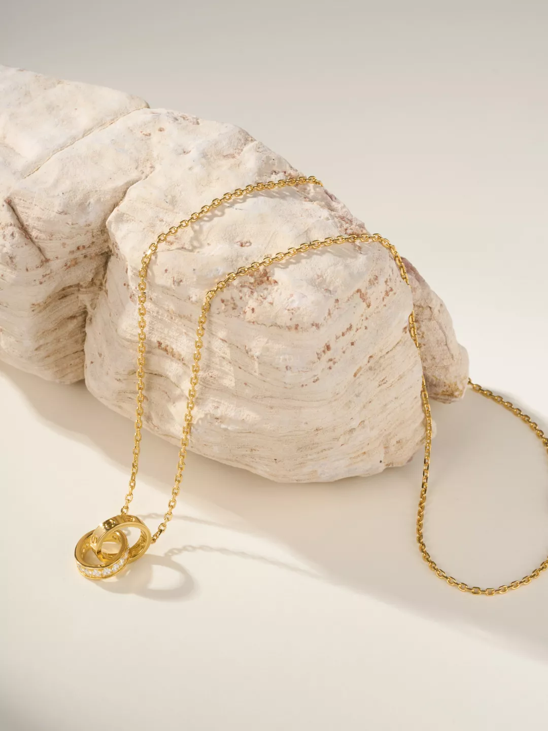 Cartier Necklaces Classic 284