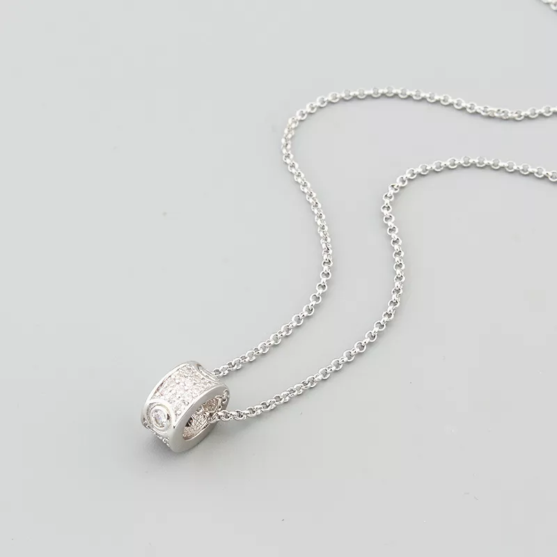 Cartier Necklaces Durable 4580