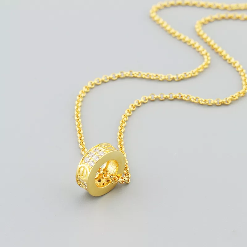 Cartier Necklaces EasyMatch 5210