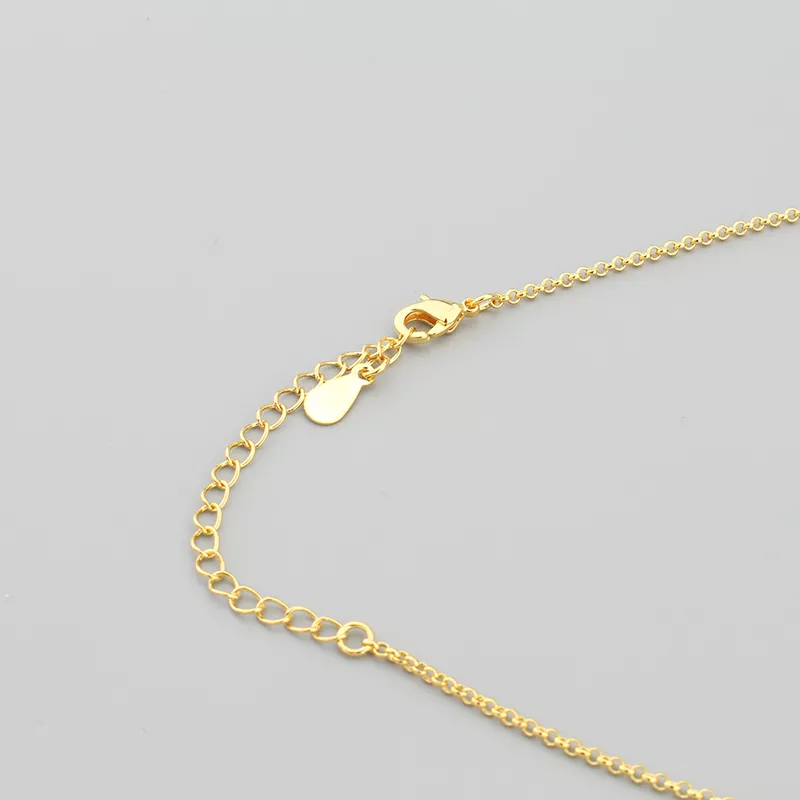 Cartier Necklaces EasyMatch 5210