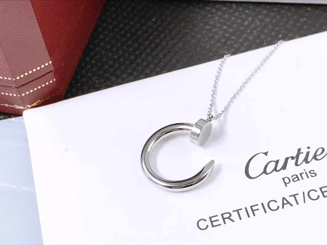 Cartier Necklaces EasyMatch 6536
