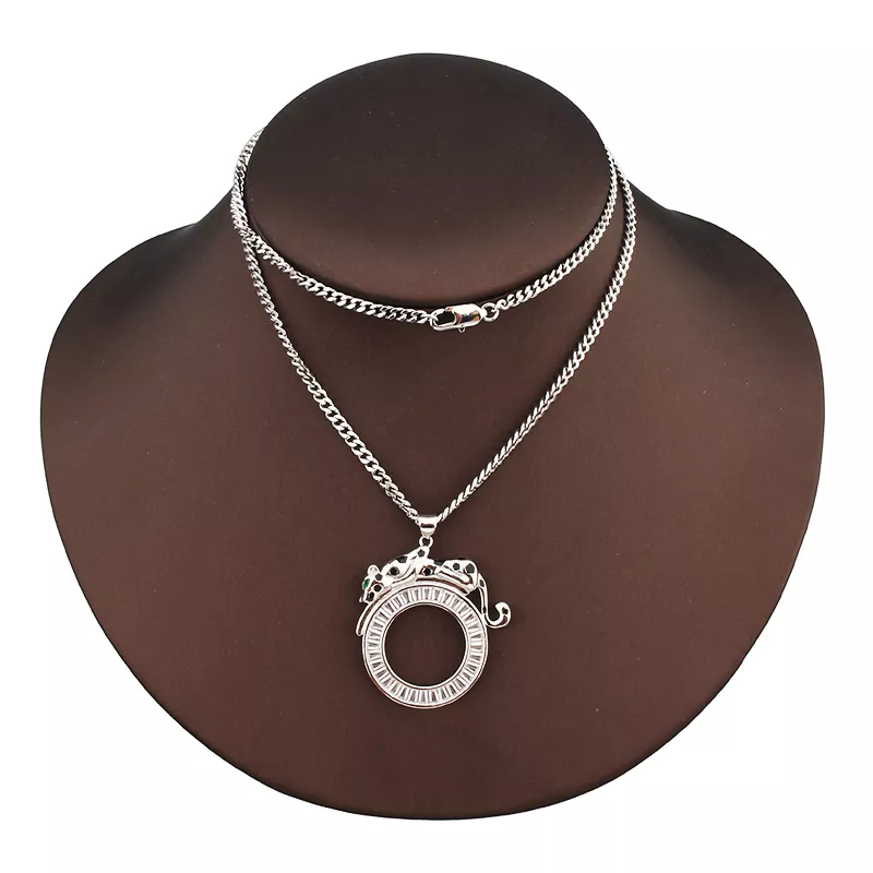 Cartier Necklaces Efficient 2483