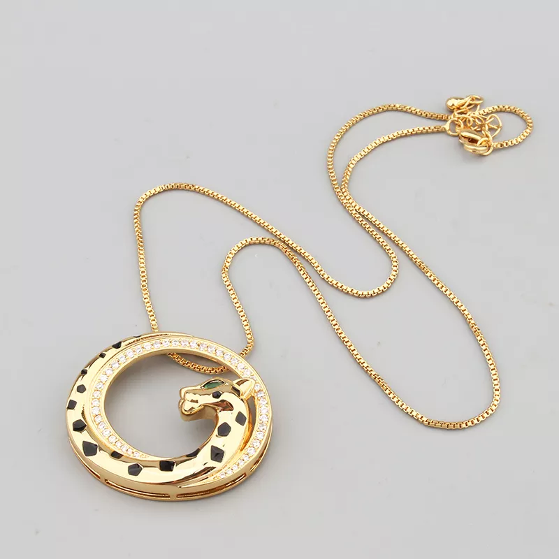 Cartier Necklaces Efficient 8291