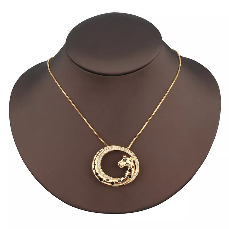 Cartier Necklaces Efficient 8291