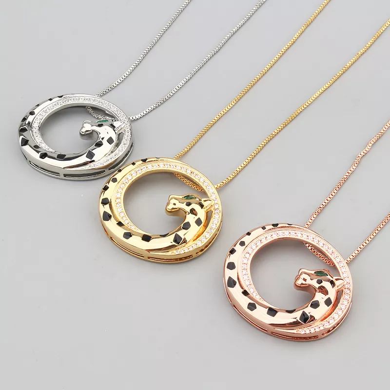 Cartier Necklaces Efficient 8291