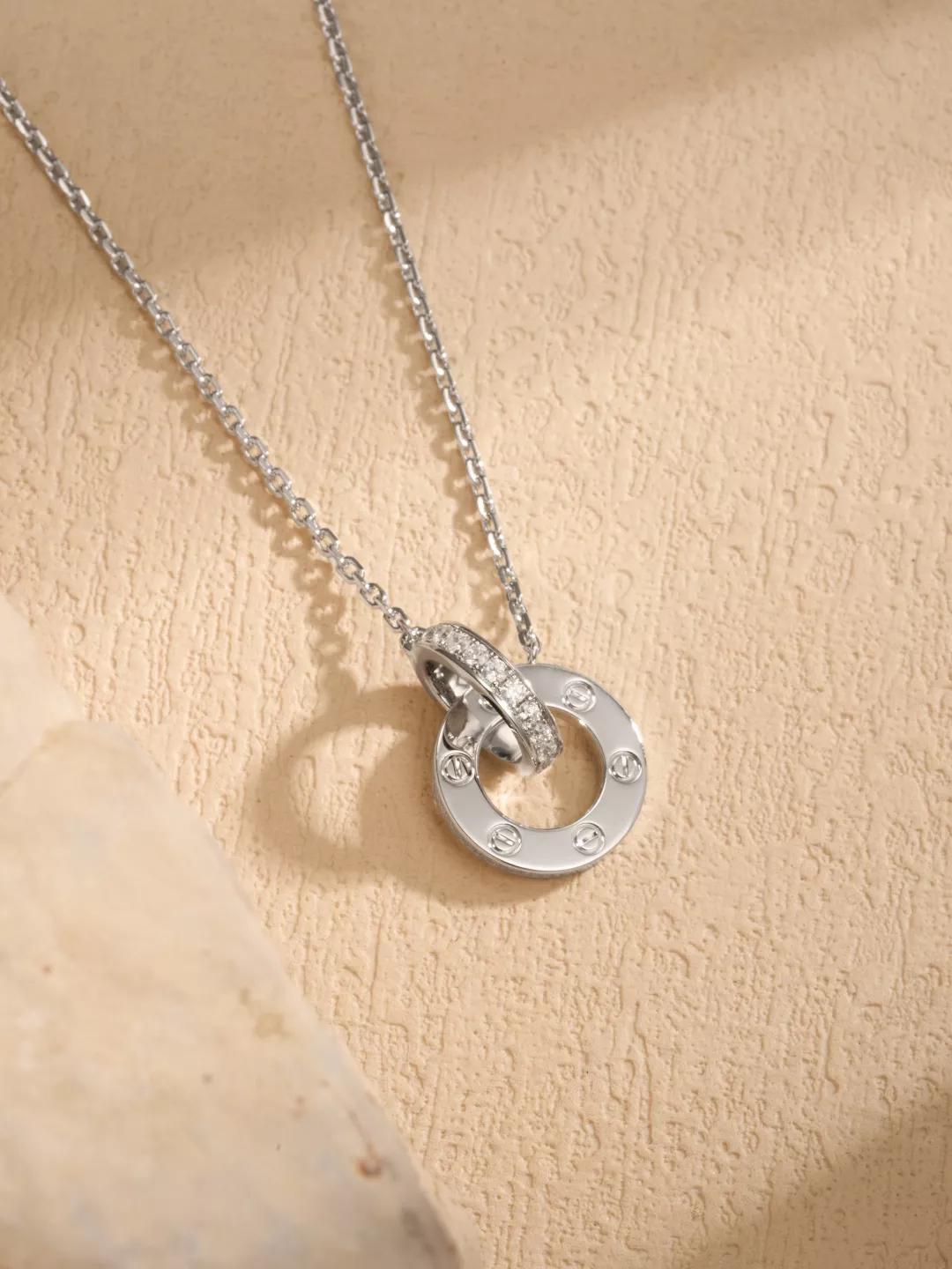 Cartier Necklaces Fashionable 6479