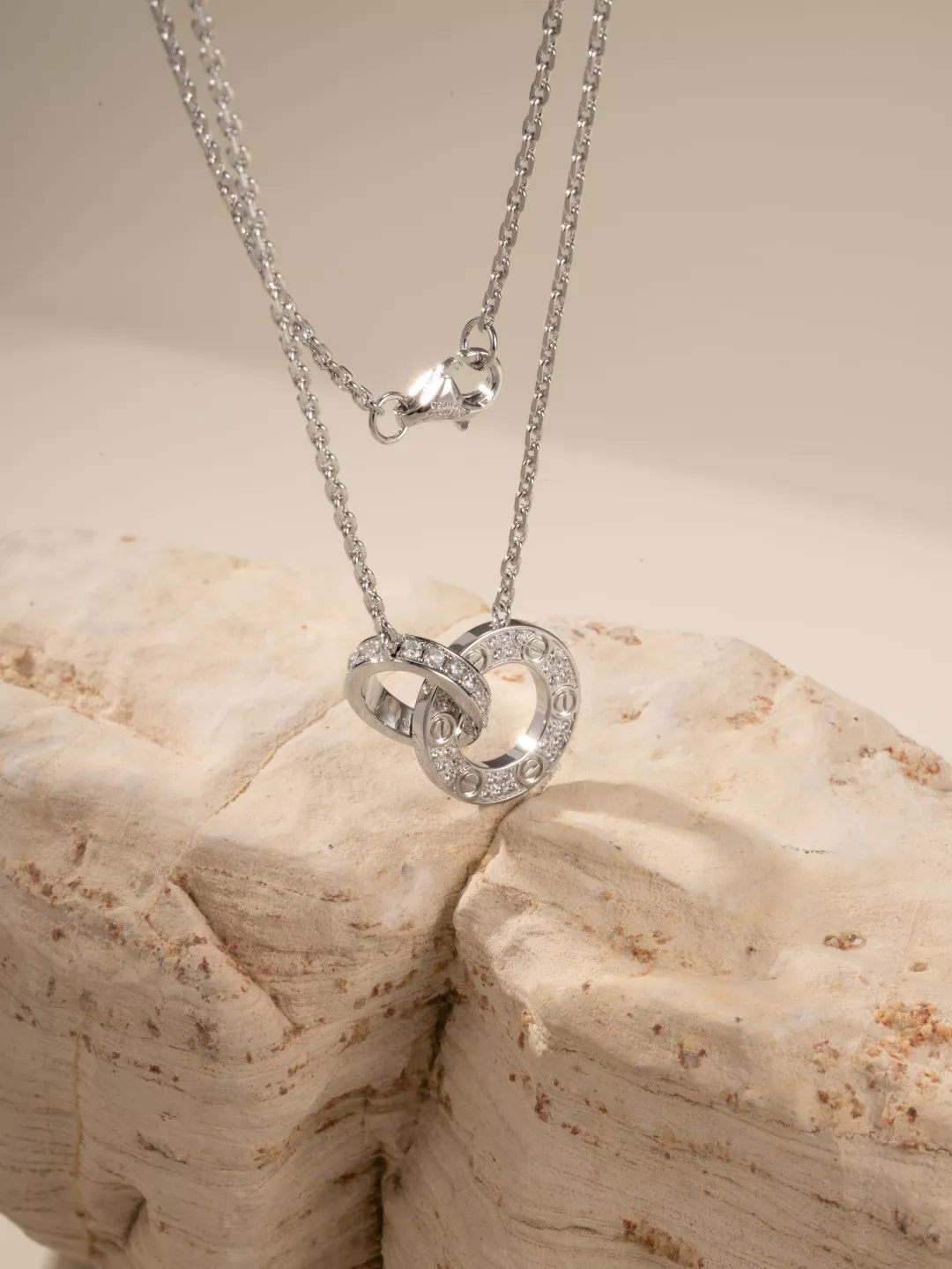 Cartier Necklaces Fashionable 6479