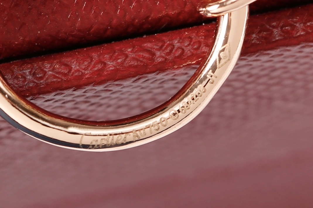 Cartier Necklaces GoodFit 2824