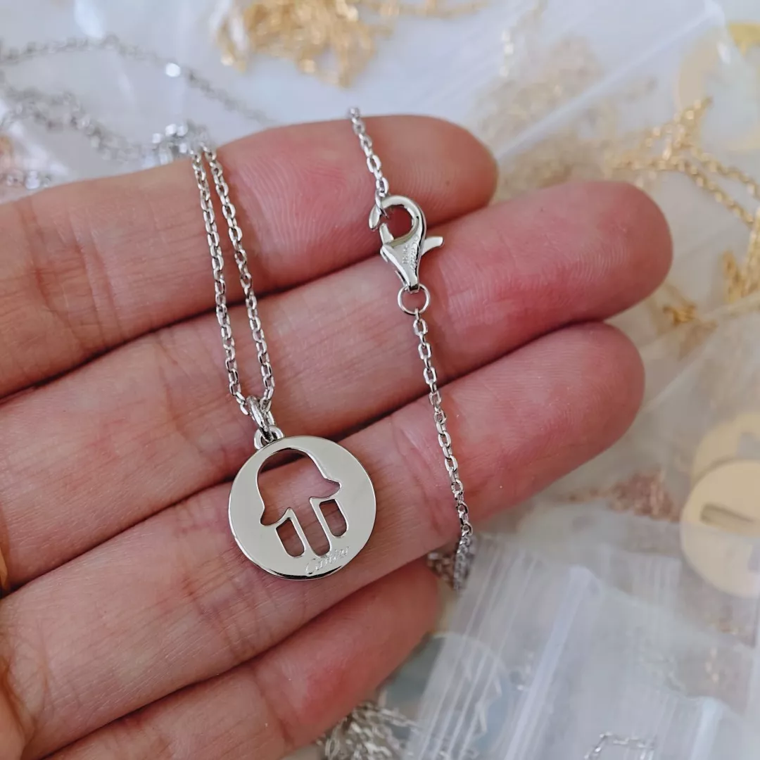 Cartier Necklaces Minimalist 2449
