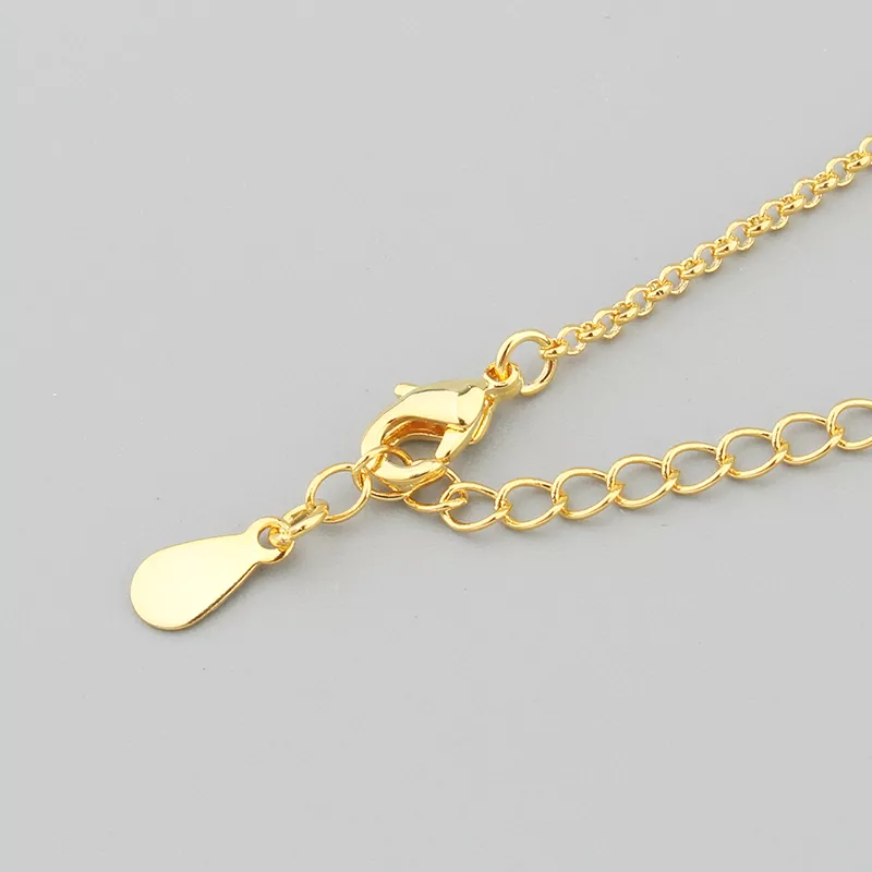 Cartier Necklaces Minimalist 8883