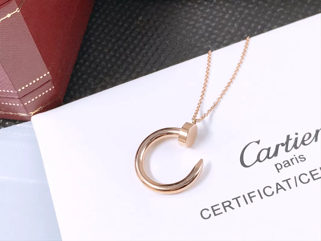 Cartier Necklaces NewStyle 1660