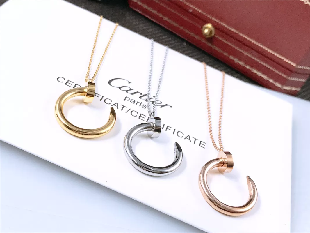 Cartier Necklaces NewStyle 1660
