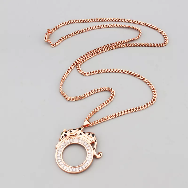 Cartier Necklaces Resilient 844