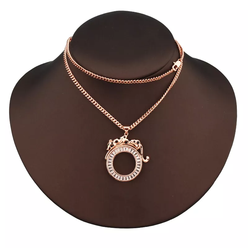 Cartier Necklaces Resilient 844