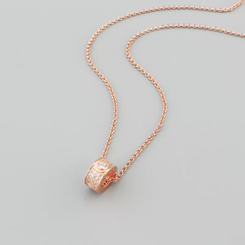 Cartier Necklaces SmartChoice 5471