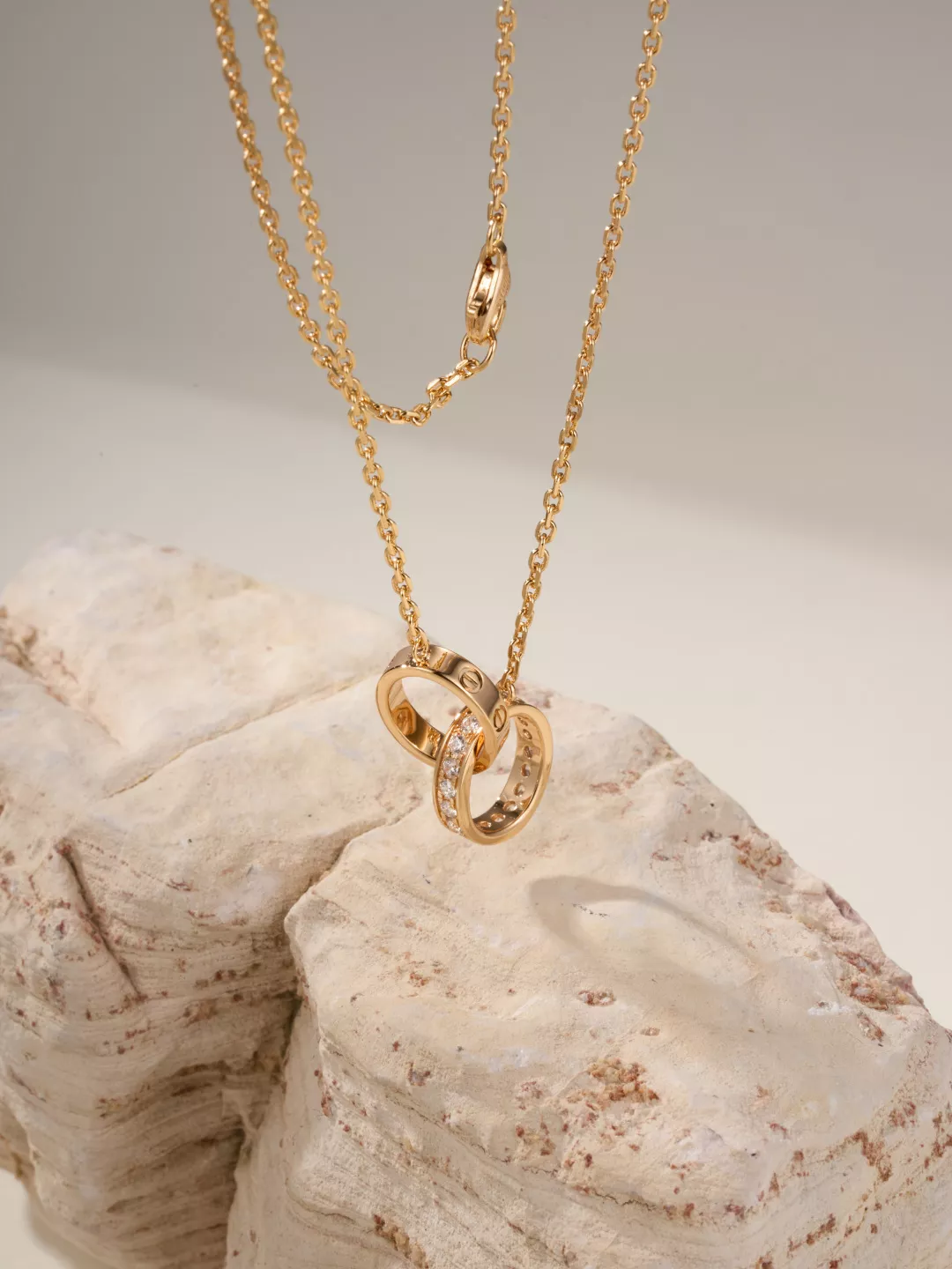 Cartier Necklaces SmartChoice 848