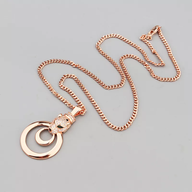 Cartier Necklaces SportInspired 7230
