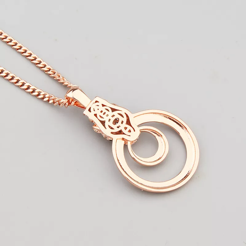 Cartier Necklaces SportInspired 7230