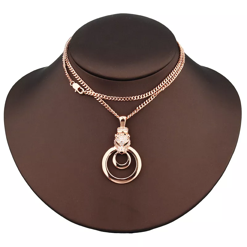 Cartier Necklaces SportInspired 7230